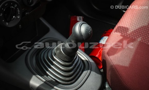 Buy Import Toyota Hilux White Car in Import - Dubai in Andijon Buy Import Toyota Hilux White Car in Import - Dubai in Andijon