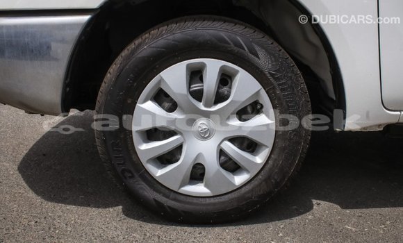 Buy Import Toyota Hilux White Car in Import - Dubai in Andijon Buy Import Toyota Hilux White Car in Import - Dubai in Andijon