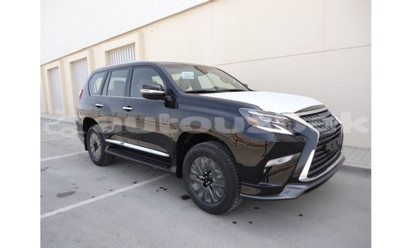 Buy Import Lexus GX Black Car in Import - Dubai in Andijon Buy Import Lexus GX Black Car in Import - Dubai in Andijon