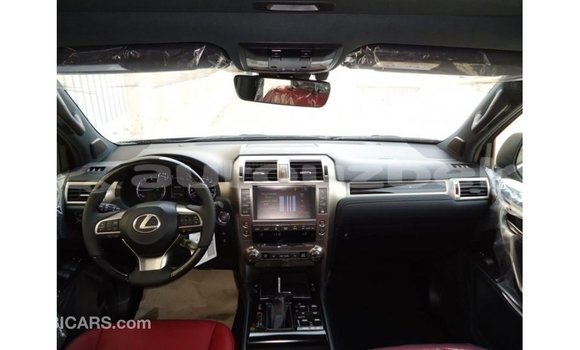 Buy Import Lexus GX Black Car in Import - Dubai in Andijon Buy Import Lexus GX Black Car in Import - Dubai in Andijon