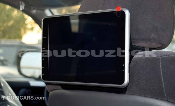 Buy Import Toyota Land Cruiser White Car in Import - Dubai in Andijon Buy Import Toyota Land Cruiser White Car in Import - Dubai in Andijon