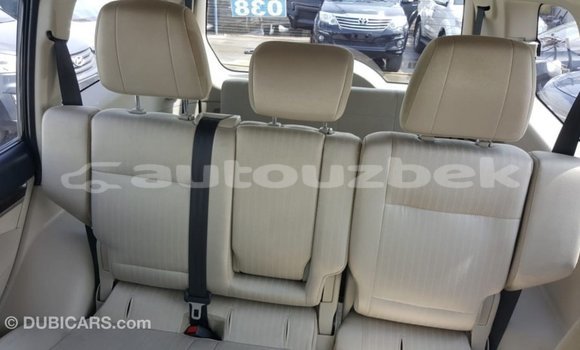 Buy Import Mitsubishi Pajero Brown Car in Import - Dubai in Andijon Buy Import Mitsubishi Pajero Brown Car in Import - Dubai in Andijon