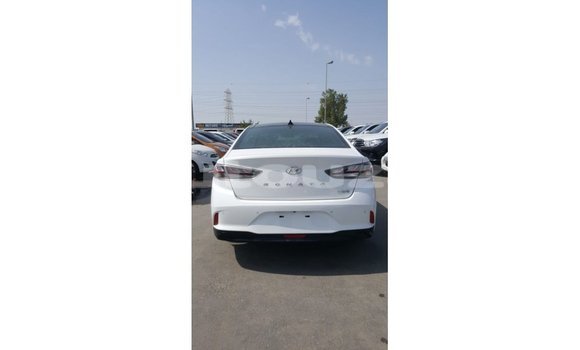 Buy Import Hyundai Sonata White Car in Import - Dubai in Andijon Buy Import Hyundai Sonata White Car in Import - Dubai in Andijon
