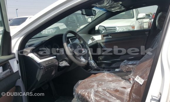 Buy Import Hyundai Sonata White Car in Import - Dubai in Andijon Buy Import Hyundai Sonata White Car in Import - Dubai in Andijon