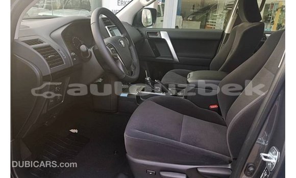 Buy Import Toyota Prado Black Car in Import - Dubai in Andijon Buy Import Toyota Prado Black Car in Import - Dubai in Andijon
