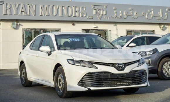 Medium with watermark toyota camry andijon import dubai 2827