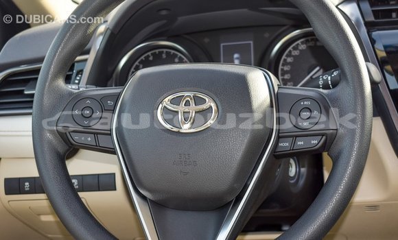 Buy Import Toyota Camry White Car in Import - Dubai in Andijon Buy Import Toyota Camry White Car in Import - Dubai in Andijon