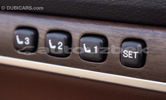 Buy Import Toyota Land Cruiser White Car in Import - Dubai in Andijon Buy Import Toyota Land Cruiser White Car in Import - Dubai in Andijon