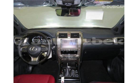 Buy Import Lexus GX Blue Car in Import - Dubai in Andijon Buy Import Lexus GX Blue Car in Import - Dubai in Andijon