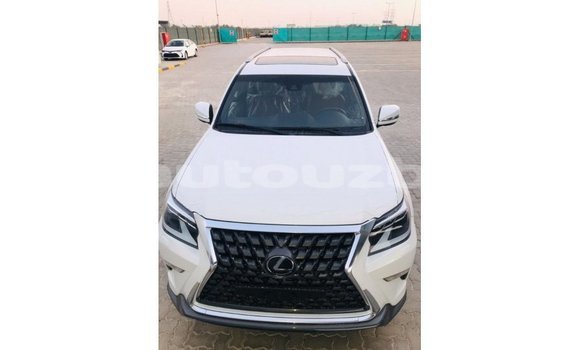 Buy Import Lexus GX White Car in Import - Dubai in Andijon Buy Import Lexus GX White Car in Import - Dubai in Andijon