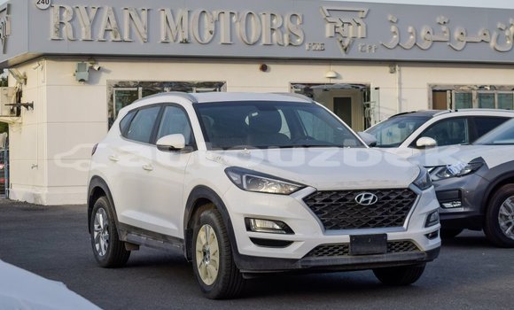 Buy Import Hyundai Tucson White Car in Import - Dubai in Andijon Buy Import Hyundai Tucson White Car in Import - Dubai in Andijon