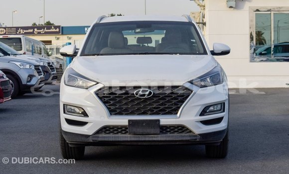 Buy Import Hyundai Tucson White Car in Import - Dubai in Andijon Buy Import Hyundai Tucson White Car in Import - Dubai in Andijon