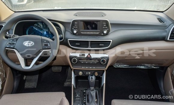 Buy Import Hyundai Tucson White Car in Import - Dubai in Andijon Buy Import Hyundai Tucson White Car in Import - Dubai in Andijon