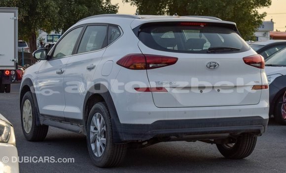 Buy Import Hyundai Tucson White Car in Import - Dubai in Andijon Buy Import Hyundai Tucson White Car in Import - Dubai in Andijon