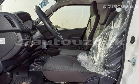 Buy Import Toyota Hiace White Car in Import - Dubai in Andijon Buy Import Toyota Hiace White Car in Import - Dubai in Andijon