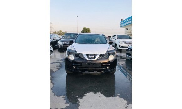 Buy Import Nissan Juke Black Car in Import - Dubai in Andijon Buy Import Nissan Juke Black Car in Import - Dubai in Andijon