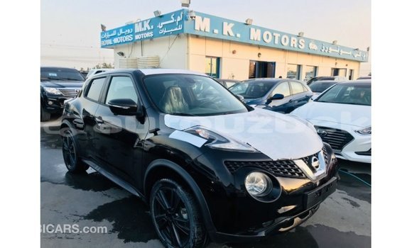 Buy Import Nissan Juke Black Car in Import - Dubai in Andijon Buy Import Nissan Juke Black Car in Import - Dubai in Andijon