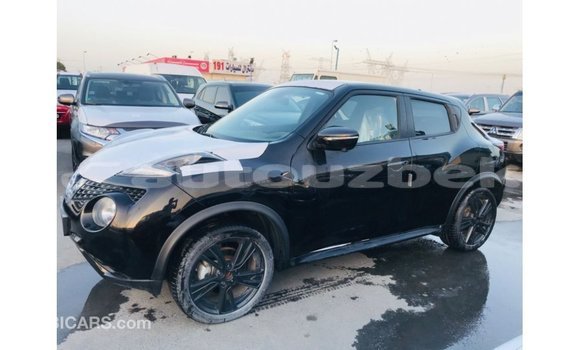 Buy Import Nissan Juke Black Car in Import - Dubai in Andijon Buy Import Nissan Juke Black Car in Import - Dubai in Andijon