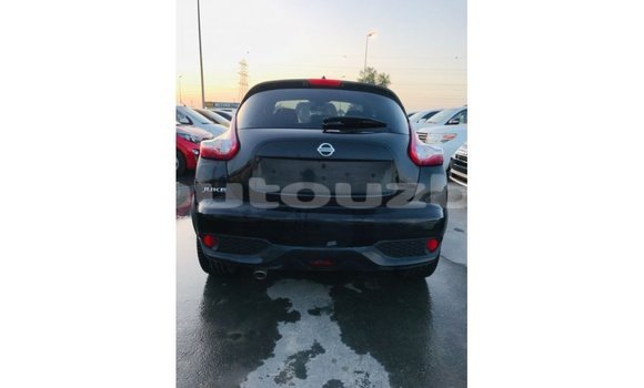 Buy Import Nissan Juke Black Car in Import - Dubai in Andijon Buy Import Nissan Juke Black Car in Import - Dubai in Andijon