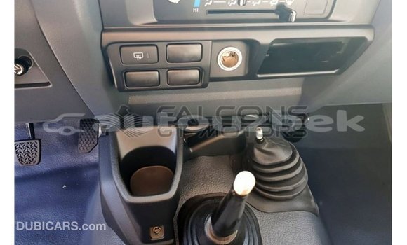 Buy Import Toyota Land Cruiser White Car in Import - Dubai in Andijon Buy Import Toyota Land Cruiser White Car in Import - Dubai in Andijon