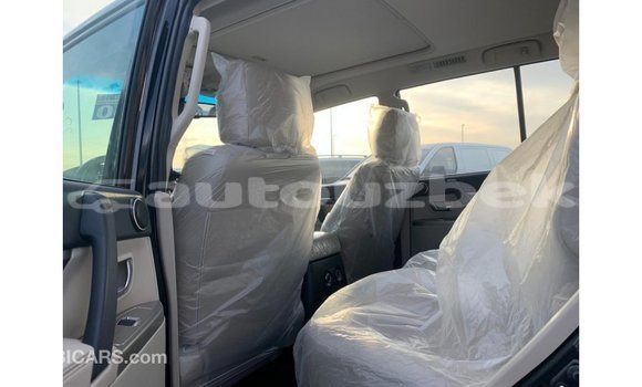 Buy Import Mitsubishi Pajero Black Car in Import - Dubai in Andijon Buy Import Mitsubishi Pajero Black Car in Import - Dubai in Andijon