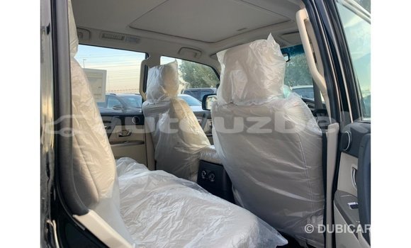 Buy Import Mitsubishi Pajero Black Car in Import - Dubai in Andijon Buy Import Mitsubishi Pajero Black Car in Import - Dubai in Andijon