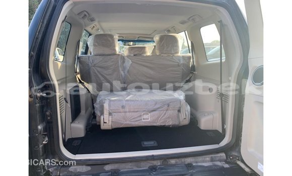 Buy Import Mitsubishi Pajero Black Car in Import - Dubai in Andijon Buy Import Mitsubishi Pajero Black Car in Import - Dubai in Andijon