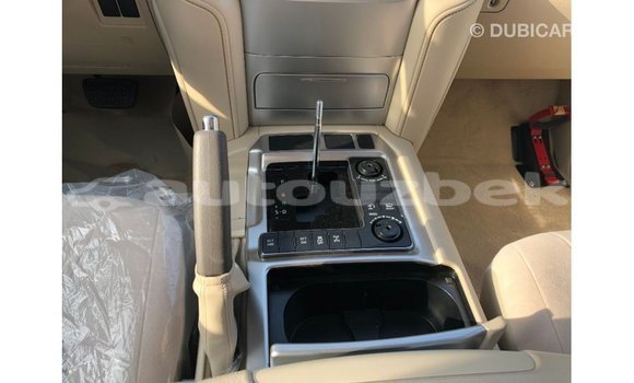 Buy Import Toyota Land Cruiser White Car in Import - Dubai in Andijon Buy Import Toyota Land Cruiser White Car in Import - Dubai in Andijon