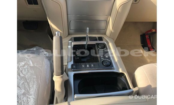 Buy Import Toyota Land Cruiser White Car in Import - Dubai in Andijon Buy Import Toyota Land Cruiser White Car in Import - Dubai in Andijon