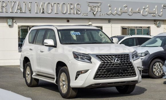 Buy Import Lexus GX White Car in Import - Dubai in Andijon Buy Import Lexus GX White Car in Import - Dubai in Andijon