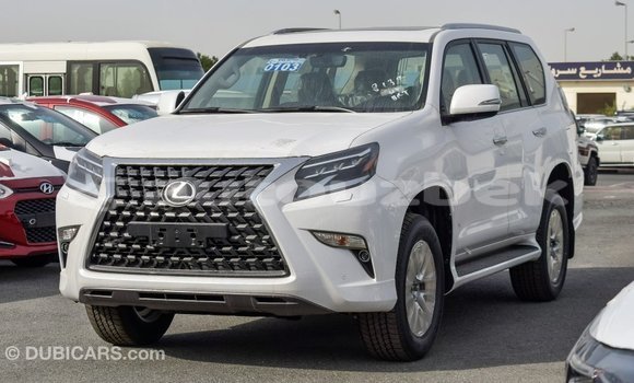 Buy Import Lexus GX White Car in Import - Dubai in Andijon Buy Import Lexus GX White Car in Import - Dubai in Andijon
