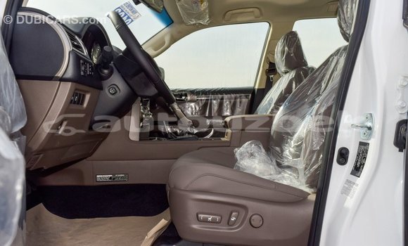Buy Import Lexus GX White Car in Import - Dubai in Andijon Buy Import Lexus GX White Car in Import - Dubai in Andijon