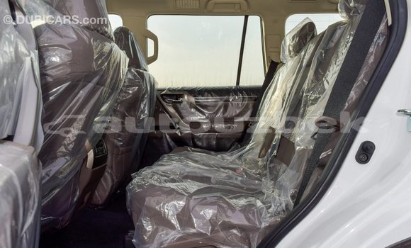 Buy Import Lexus GX White Car in Import - Dubai in Andijon Buy Import Lexus GX White Car in Import - Dubai in Andijon