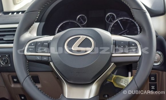 Buy Import Lexus GX White Car in Import - Dubai in Andijon Buy Import Lexus GX White Car in Import - Dubai in Andijon
