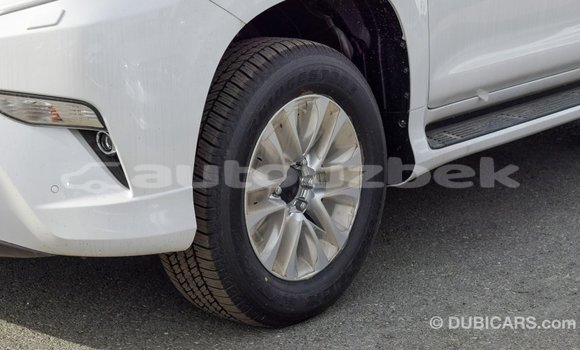 Buy Import Lexus GX White Car in Import - Dubai in Andijon Buy Import Lexus GX White Car in Import - Dubai in Andijon
