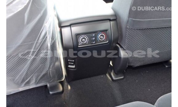 Buy Import Toyota Hilux Black Car in Import - Dubai in Andijon Buy Import Toyota Hilux Black Car in Import - Dubai in Andijon