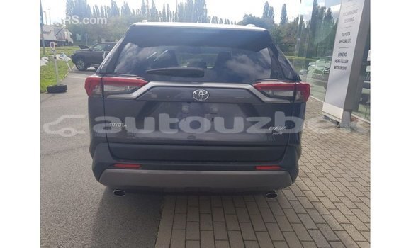 Buy Import Toyota RAV4 Other Car in Import - Dubai in Andijon Buy Import Toyota RAV4 Other Car in Import - Dubai in Andijon
