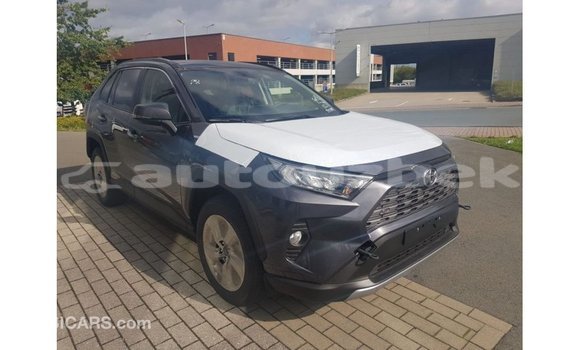 Buy Import Toyota RAV4 Other Car in Import - Dubai in Andijon Buy Import Toyota RAV4 Other Car in Import - Dubai in Andijon