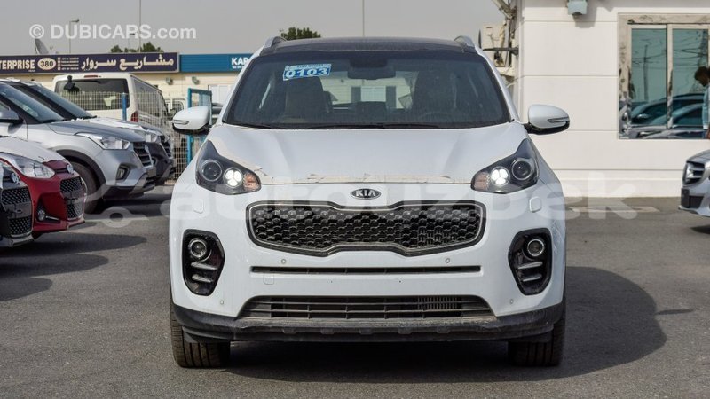 Big with watermark kia sportage andijon import dubai 2847