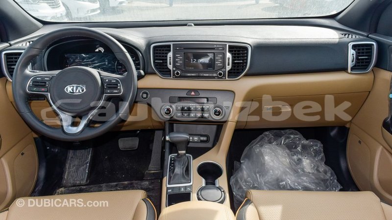 Big with watermark kia sportage andijon import dubai 2847