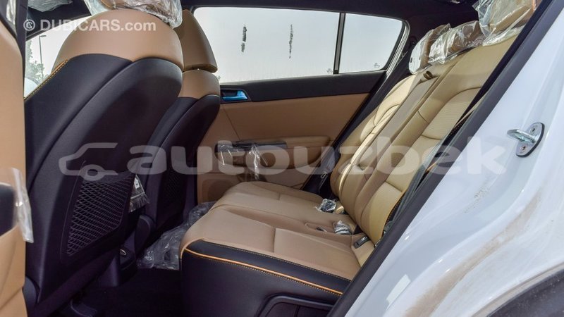 Big with watermark kia sportage andijon import dubai 2847