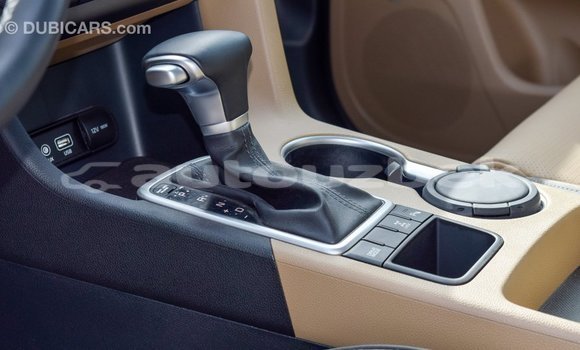 Buy Import Kia Sportage White Car in Import - Dubai in Andijon Buy Import Kia Sportage White Car in Import - Dubai in Andijon