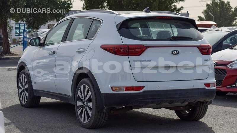Big with watermark kia sportage andijon import dubai 2847