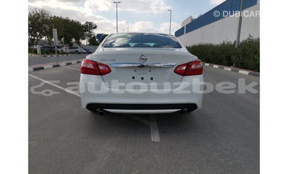 Buy Import Nissan Altima White Car in Import - Dubai in Andijon Buy Import Nissan Altima White Car in Import - Dubai in Andijon