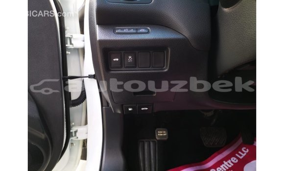Buy Import Nissan Altima White Car in Import - Dubai in Andijon Buy Import Nissan Altima White Car in Import - Dubai in Andijon