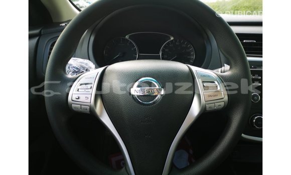 Buy Import Nissan Altima White Car in Import - Dubai in Andijon Buy Import Nissan Altima White Car in Import - Dubai in Andijon