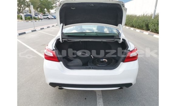 Buy Import Nissan Altima White Car in Import - Dubai in Andijon Buy Import Nissan Altima White Car in Import - Dubai in Andijon