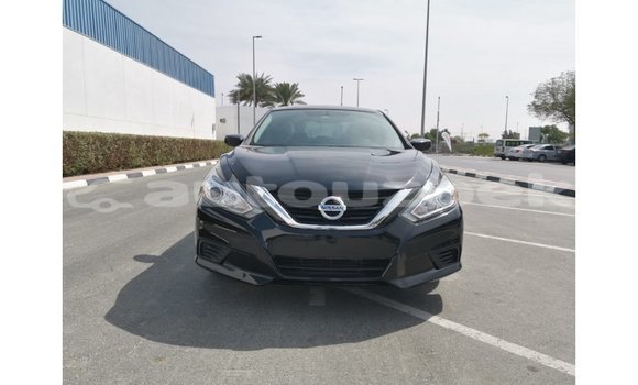 Buy Import Nissan Altima Black Car in Import - Dubai in Andijon Buy Import Nissan Altima Black Car in Import - Dubai in Andijon