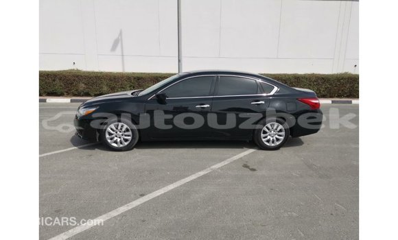 Buy Import Nissan Altima Black Car in Import - Dubai in Andijon Buy Import Nissan Altima Black Car in Import - Dubai in Andijon