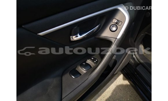Buy Import Nissan Altima Black Car in Import - Dubai in Andijon Buy Import Nissan Altima Black Car in Import - Dubai in Andijon